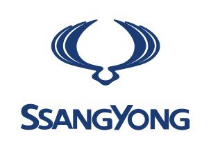 ssangyong